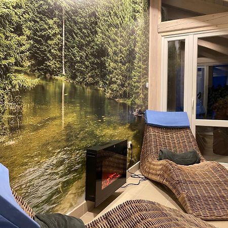 Apartments Haltmar Ostružná المظهر الخارجي الصورة
