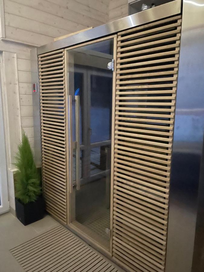 Apartments Haltmar Ostružná المظهر الخارجي الصورة