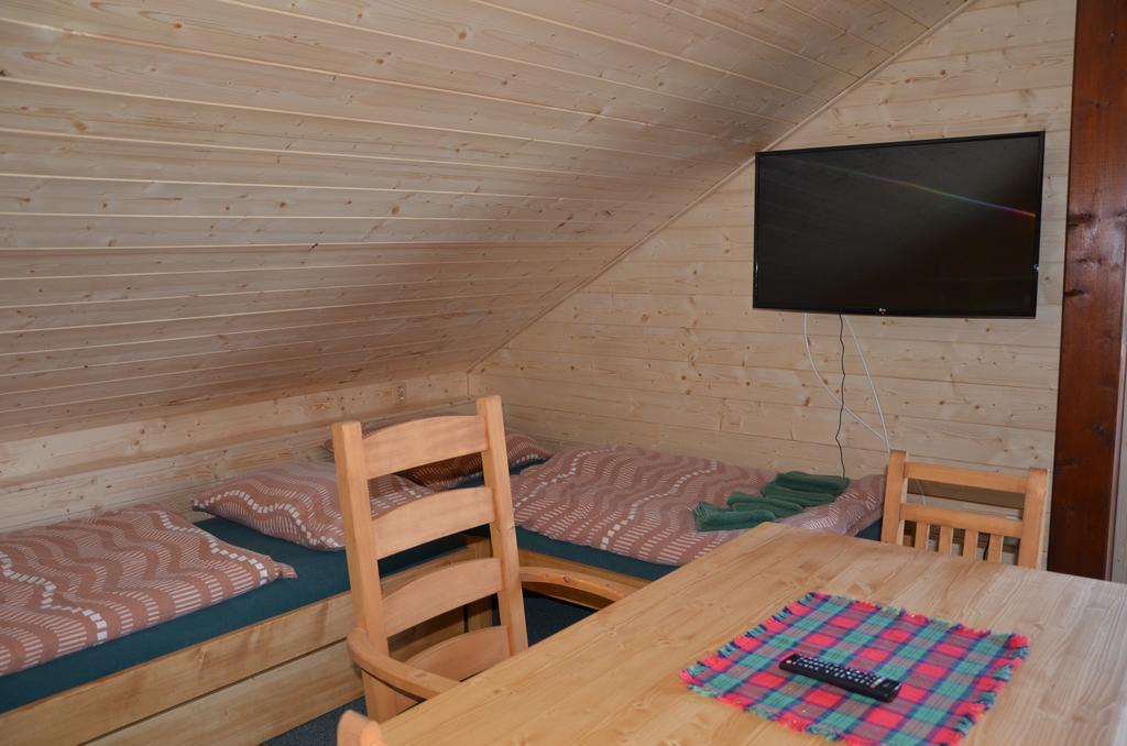 Apartments Haltmar Ostružná المظهر الخارجي الصورة