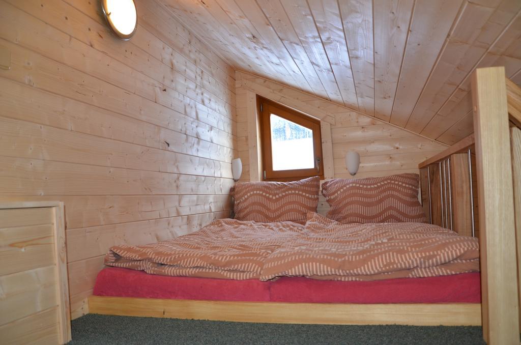 Apartments Haltmar Ostružná المظهر الخارجي الصورة
